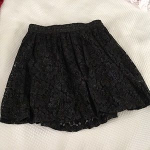 Frenchi skirt